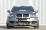 BMW X5 by Hamann 2007 года